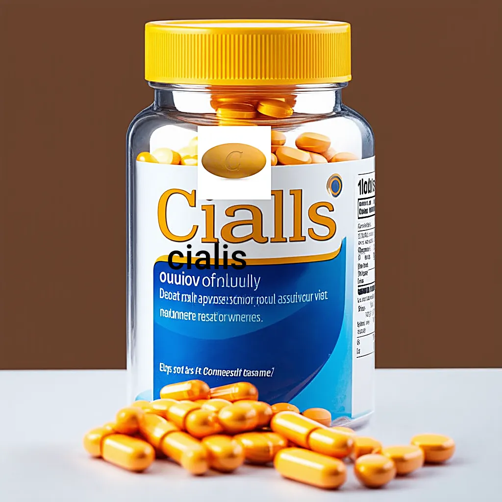 Cialis a vendre en ligne